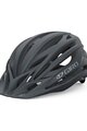 GIRO Cyklistická přilba - ARTEX MIPS - černá