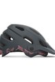 GIRO Cyklistická přilba - SOURCE MIPS - černá/růžová