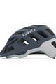 GIRO Cyklistická přilba - RADIX - šedá
