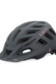 GIRO Cyklistická přilba - RADIX MIPS - černá/růžová