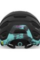 GIRO Cyklistická přilba - SOURCE MIPS W - černá/světle modrá