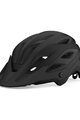 GIRO Cyklistická přilba - MERIT SPHERICAL - černá