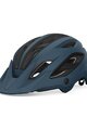 GIRO Cyklistická přilba - MERIT SPHERICAL - modrá