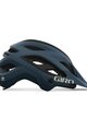 GIRO Cyklistická přilba - MERIT SPHERICAL - modrá