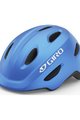 GIRO Cyklistická přilba - SCAMP - modrá