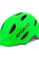 GIRO Cyklistická přilba - SCAMP - zelená