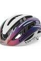 GIRO Cyklistická přilba - ARIES SPHERICAL - vícebarevná