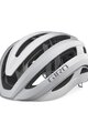 GIRO Cyklistická přilba - ARIES SPHERICAL - bílá