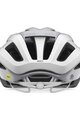 GIRO Cyklistická přilba - ARIES SPHERICAL - bílá