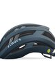 GIRO Cyklistická přilba - ARIES SPHERICAL - modrá