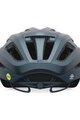 GIRO Cyklistická přilba - ARIES SPHERICAL - modrá