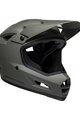 BELL Cyklistická přilba - SANCTION 2 - šedá