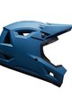 BELL Cyklistická přilba - SANCTION 2 - modrá