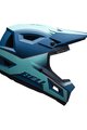 BELL Cyklistická přilba - SANCTION 2 DLX MIPS - modrá