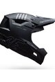 BELL Cyklistická přilba - SANCTION 2 DLX MIPS - černá