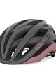 GIRO Cyklistická přilba - CIELO MIPS - černá/růžová