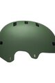 BELL Cyklistická přilba - LOCAL - zelená