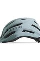 GIRO Cyklistická přilba - REGISTER II W - modrá