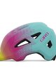 GIRO Cyklistická přilba - SCAMP II - vícebarevná