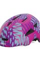 GIRO Cyklistická přilba - SCAMP II - vícebarevná
