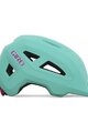 GIRO Cyklistická přilba - SCAMP II - zelená