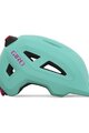 GIRO Cyklistická přilba - SCAMP II LED - zelená