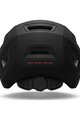 GIRO Cyklistická přilba - SCAMP II - černá