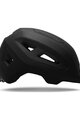 GIRO Cyklistická přilba - SCAMP II - černá