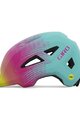 GIRO Cyklistická přilba - SCAMP II MIPS - vícebarevná