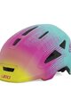 GIRO Cyklistická přilba - SCAMP II MIPS - vícebarevná