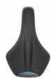 SELLE ROYAL sedlo - VIVO ATHLETIC - černá