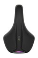SELLE ROYAL sedlo - VIVO MODERATE - černá