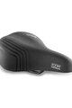 SELLE ROYAL sedlo - ROOMY MODERATE - černá