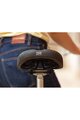 SELLE ROYAL sedlo - ROOMY MODERATE - černá