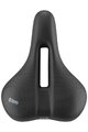 SELLE ROYAL sedlo - FLOAT MODERATE - černá