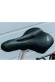 SELLE ROYAL sedlo - FLOAT MODERATE - černá
