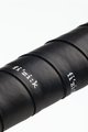 FIZIK omotávky - TERRA BONDCUSH TACKY - černá