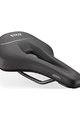 FIZIK sedlo - TERRA AIDON X3 145 MM KIUM - černá