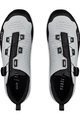 FIZIK Cyklistické tretry - TERRA ATLAS - šedá/černá