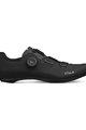 FIZIK Cyklistické tretry - TEMPO DECOS CARBON - černá