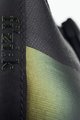 FIZIK Cyklistické tretry - OVERCURVE R4 IRIDESCENT - zlatá/černá