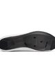 FIZIK Cyklistické tretry - OVERCURVE R4 - bílá/černá