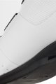 FIZIK Cyklistické tretry - OVERCURVE R4 - bílá/černá