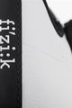 FIZIK Cyklistické tretry - OVERCURVE R4 - bílá/černá