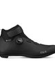 FIZIK Cyklistické tretry - TEMPO ARTICA R5 GTX - černá