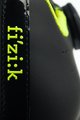 FIZIK Cyklistické tretry - OVERCURVE R5 - černá/žlutá