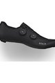 FIZIK Cyklistické tretry - STABILITA CARBON - černá/žlutá