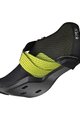 FIZIK Cyklistické tretry - STABILITA CARBON - černá/žlutá