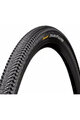 CONTINENTAL DOUBLE FIGHTER III SL SPORT 29x2.0 - černá