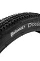 CONTINENTAL DOUBLE FIGHTER III SL SPORT 29x2.0 - černá